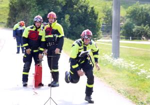 GASILSKI RALLY V IVANJEM SELU 05 FOTO LJUBO VUKELIČ